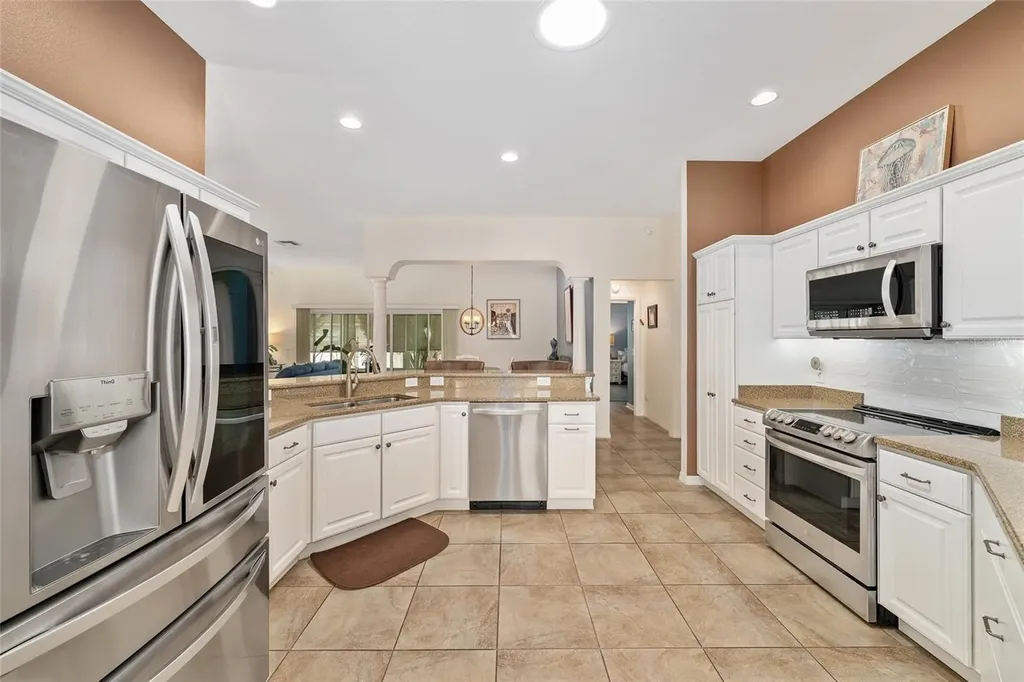 1656 Hollow Branch Way The Villages FL 32162