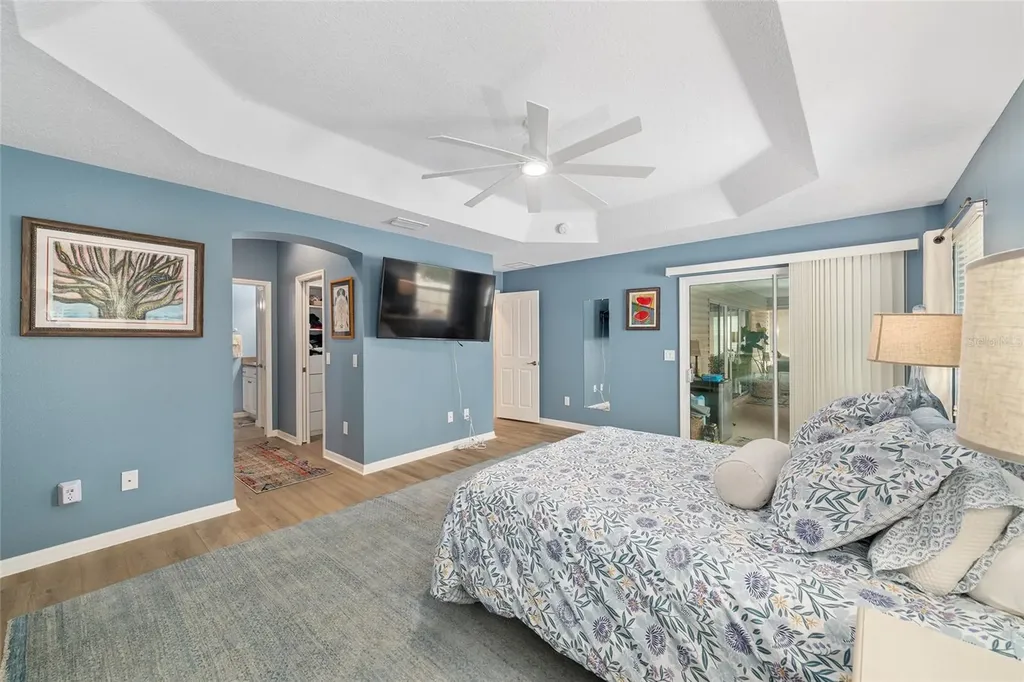 1656 Hollow Branch Way The Villages FL 32162