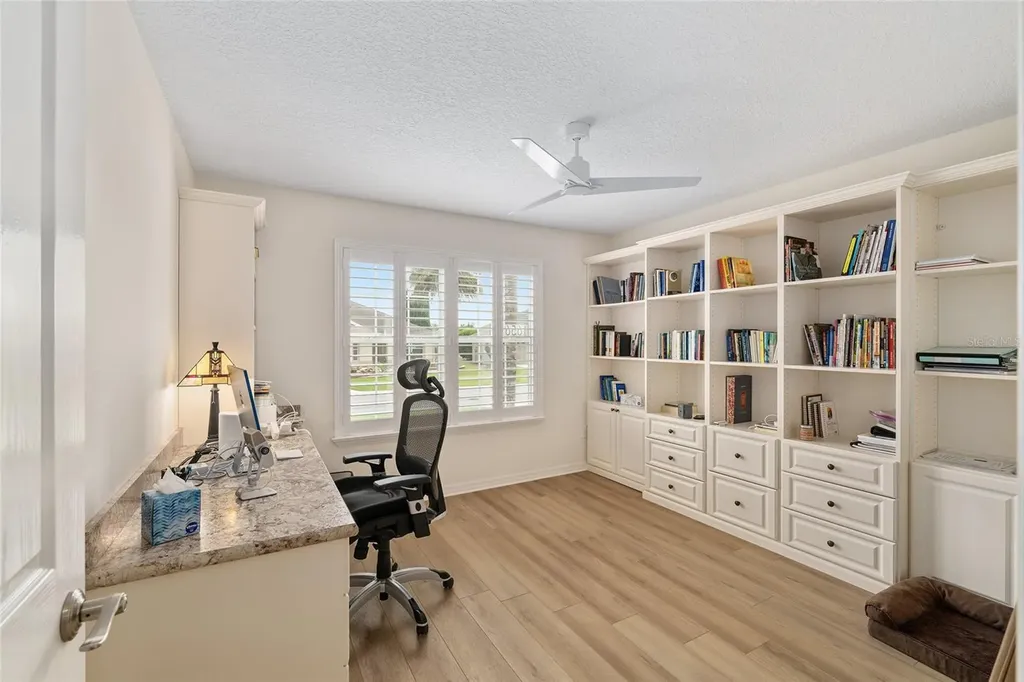 1656 Hollow Branch Way The Villages FL 32162