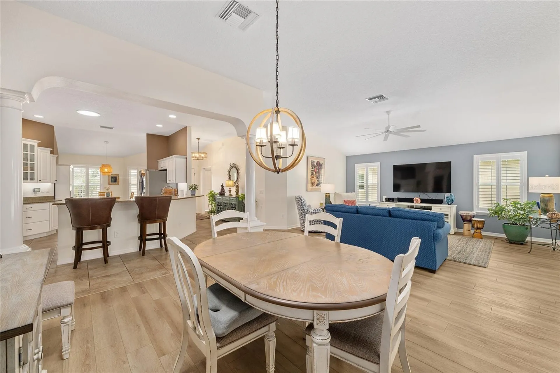 1656 Hollow Branch Way The Villages FL 32162