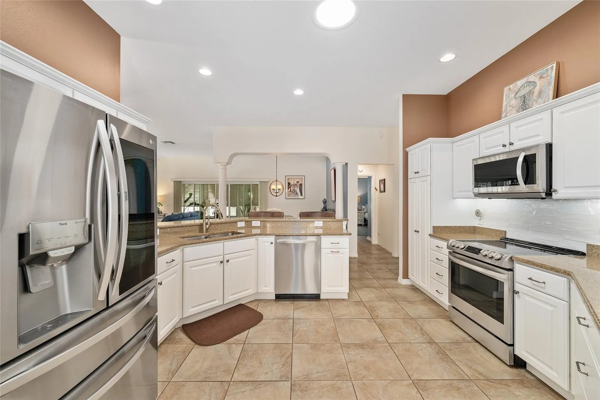 1656 Hollow Branch Way The Villages FL 32162