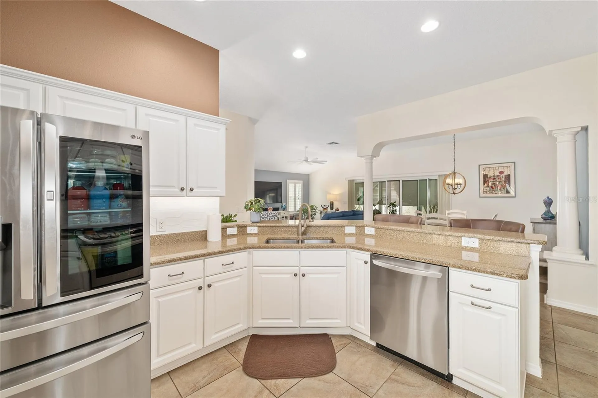 1656 Hollow Branch Way The Villages FL 32162