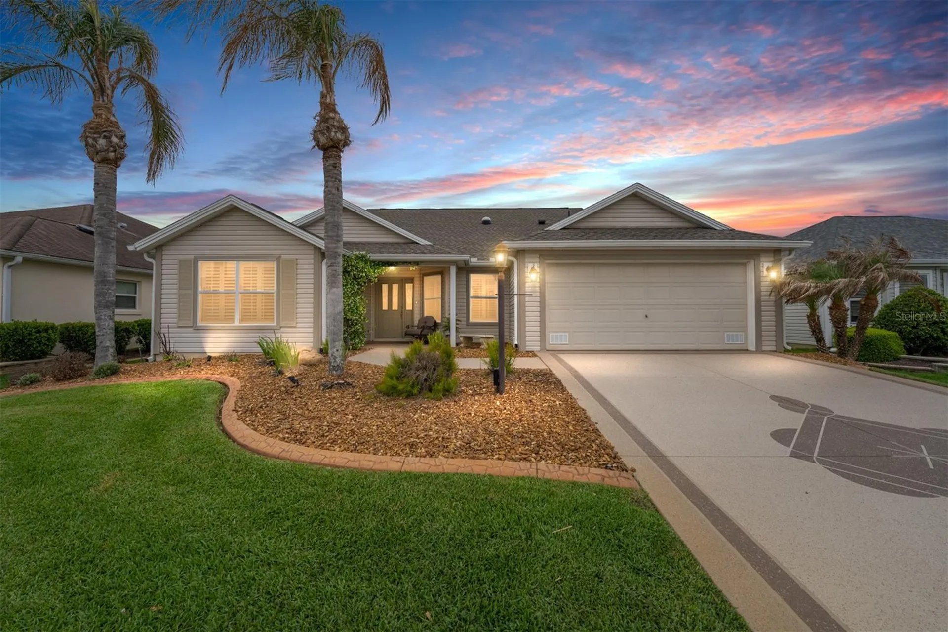 1656 Hollow Branch Way The Villages FL 32162