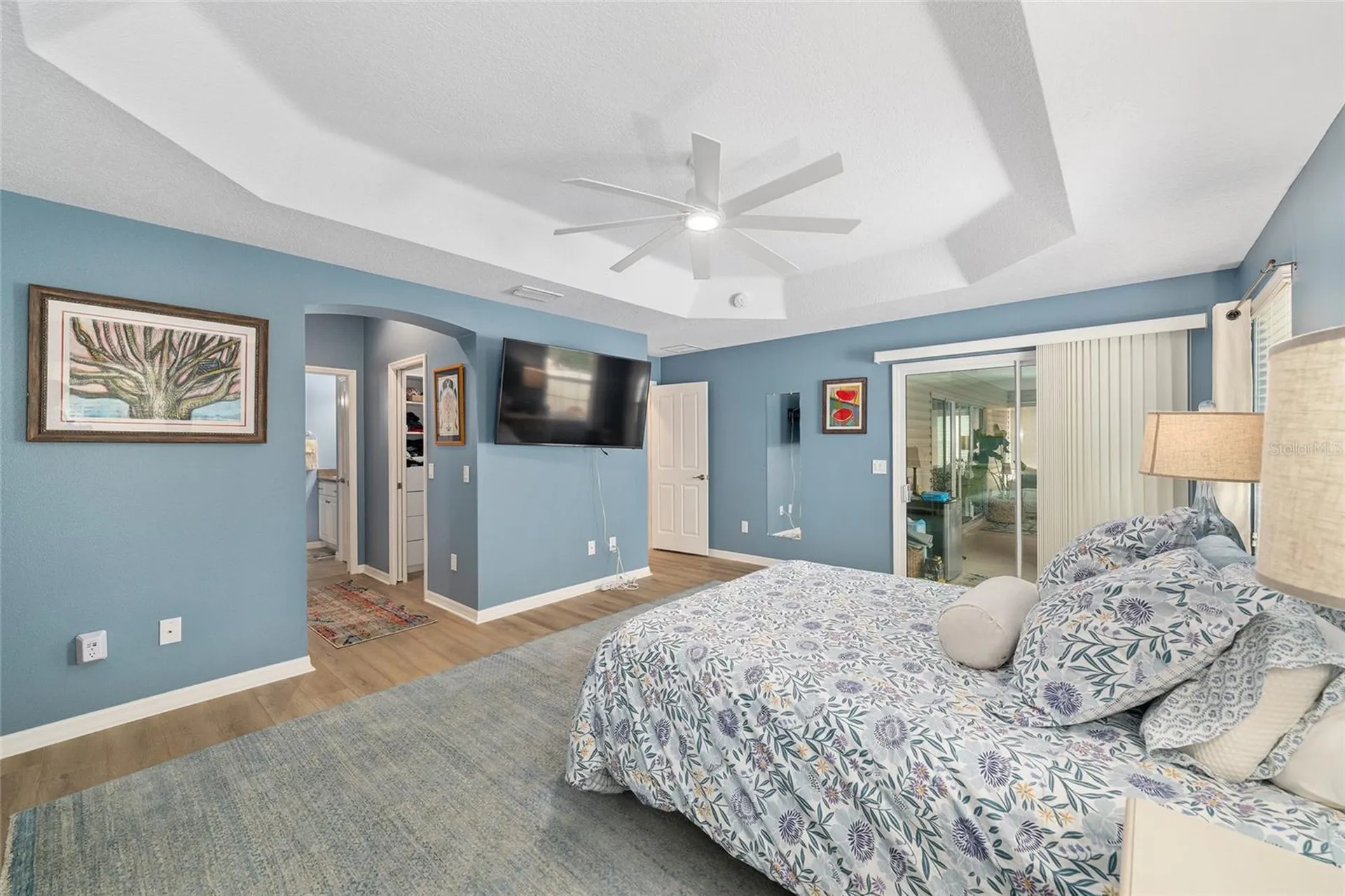 1656 Hollow Branch Way The Villages FL 32162