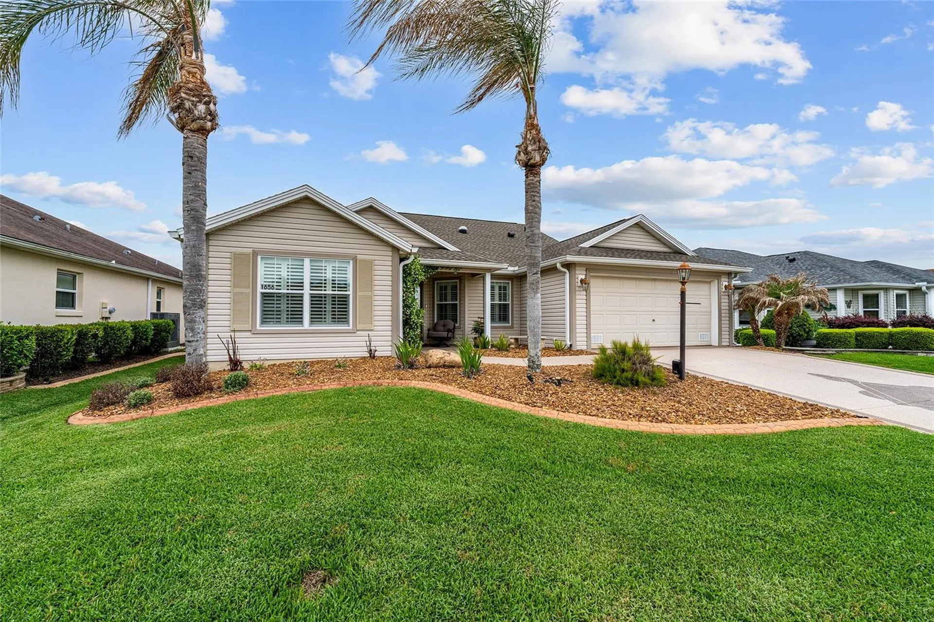 1656 Hollow Branch Way The Villages FL 32162