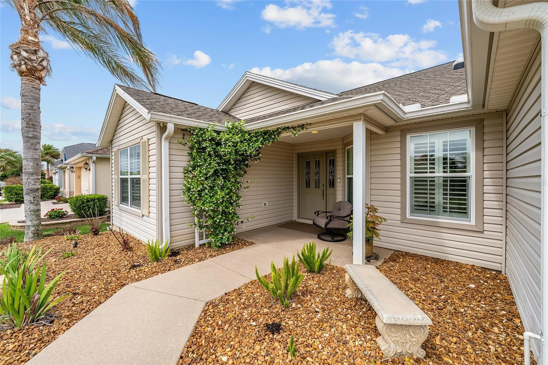 1656 Hollow Branch Way The Villages FL 32162