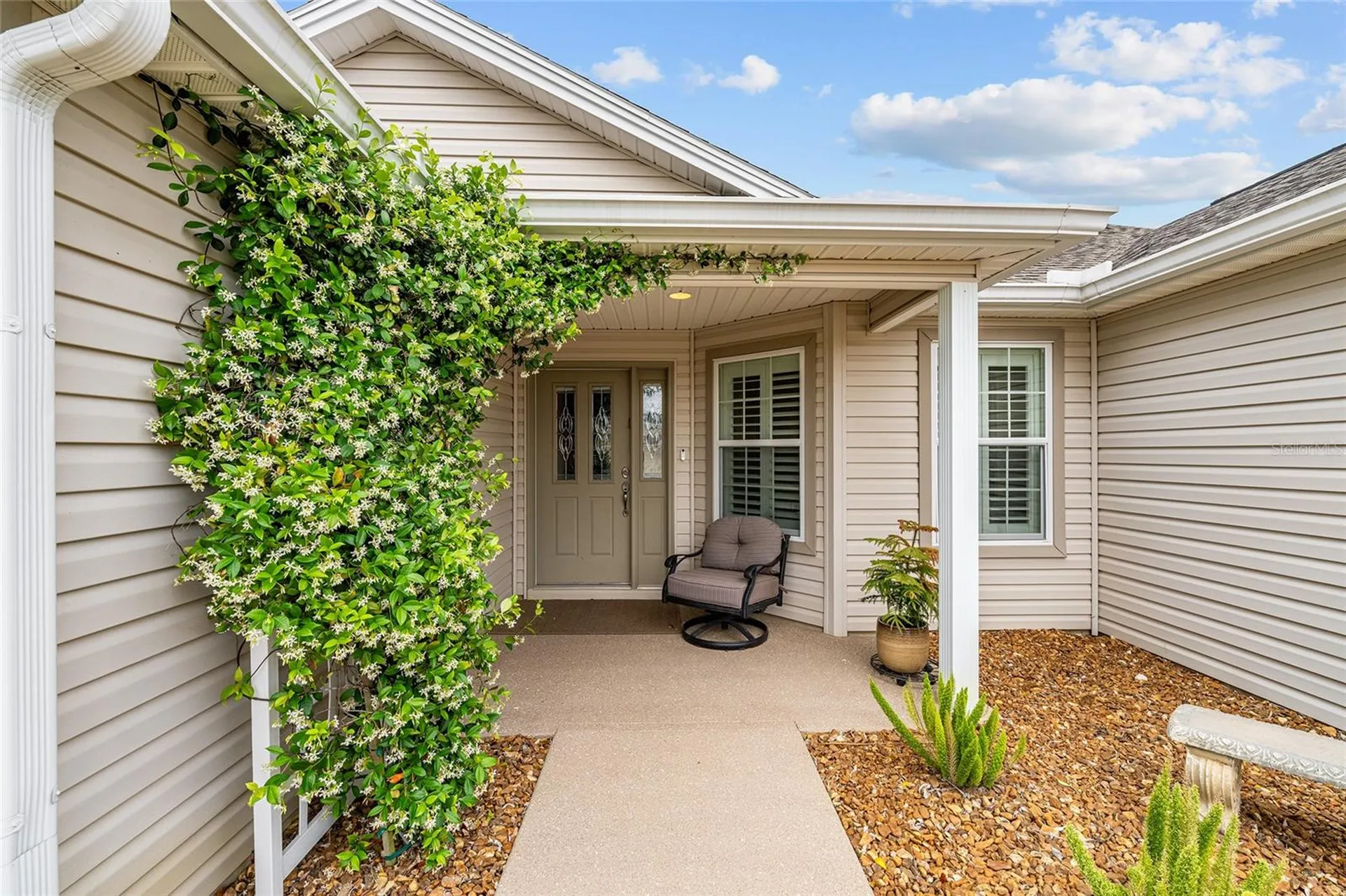 1656 Hollow Branch Way The Villages FL 32162