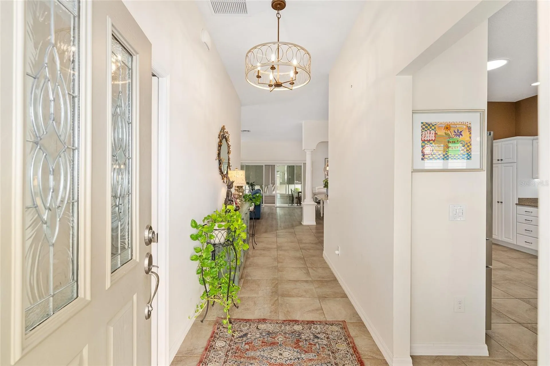 1656 Hollow Branch Way The Villages FL 32162