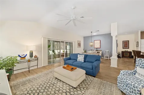 1656 Hollow Branch Way The Villages FL 32162