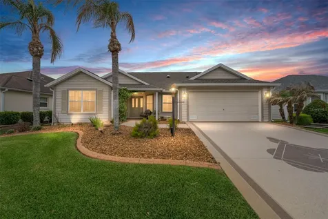 1656 Hollow Branch Way The Villages FL 32162