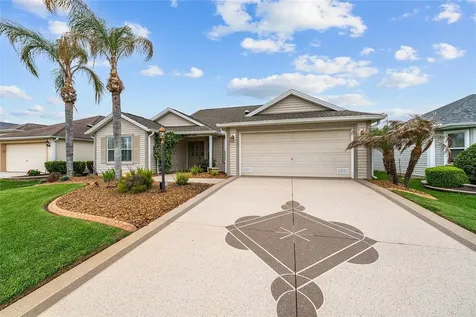 1656 Hollow Branch Way The Villages FL 32162