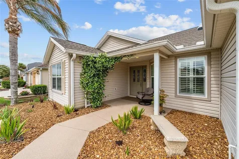 1656 Hollow Branch Way The Villages FL 32162