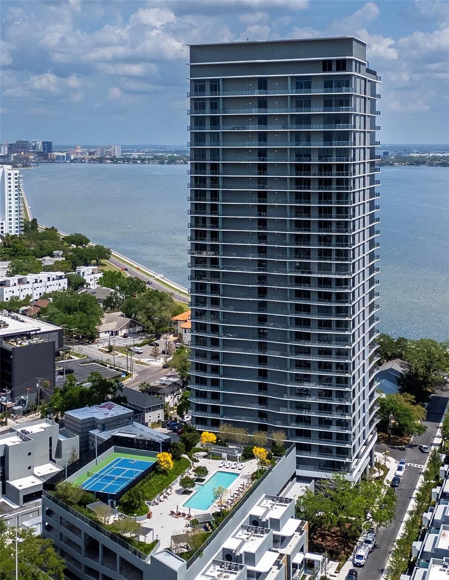 3015 S Ysabella Avenue Tampa FL 33629