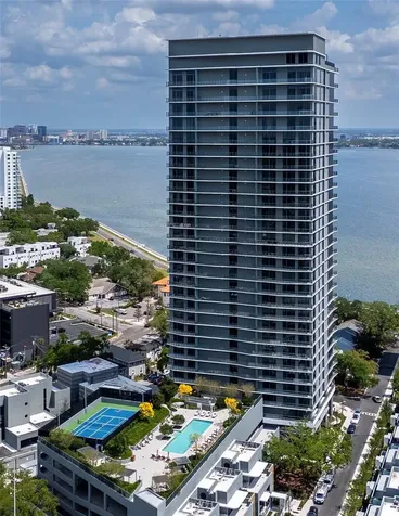 3015 S Ysabella Avenue Tampa FL 33629