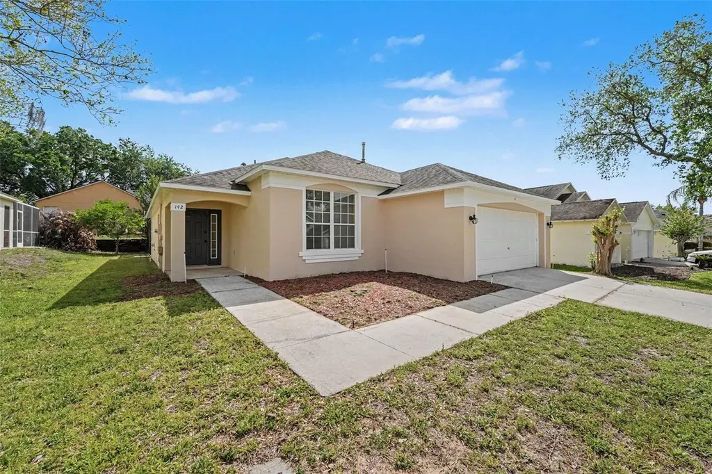 142 Santana Place Davenport FL 33897