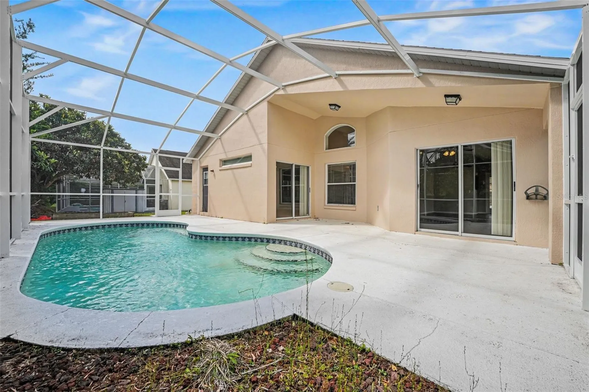 142 Santana Place Davenport FL 33897