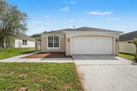 142 Santana Place Davenport FL 33897