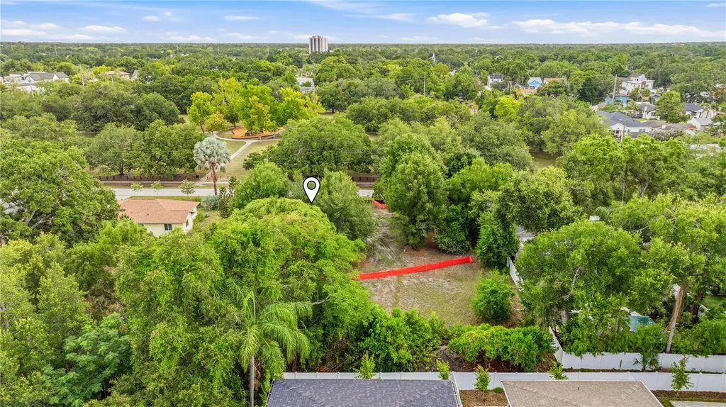 1019 W Coral Street Tampa FL 33602