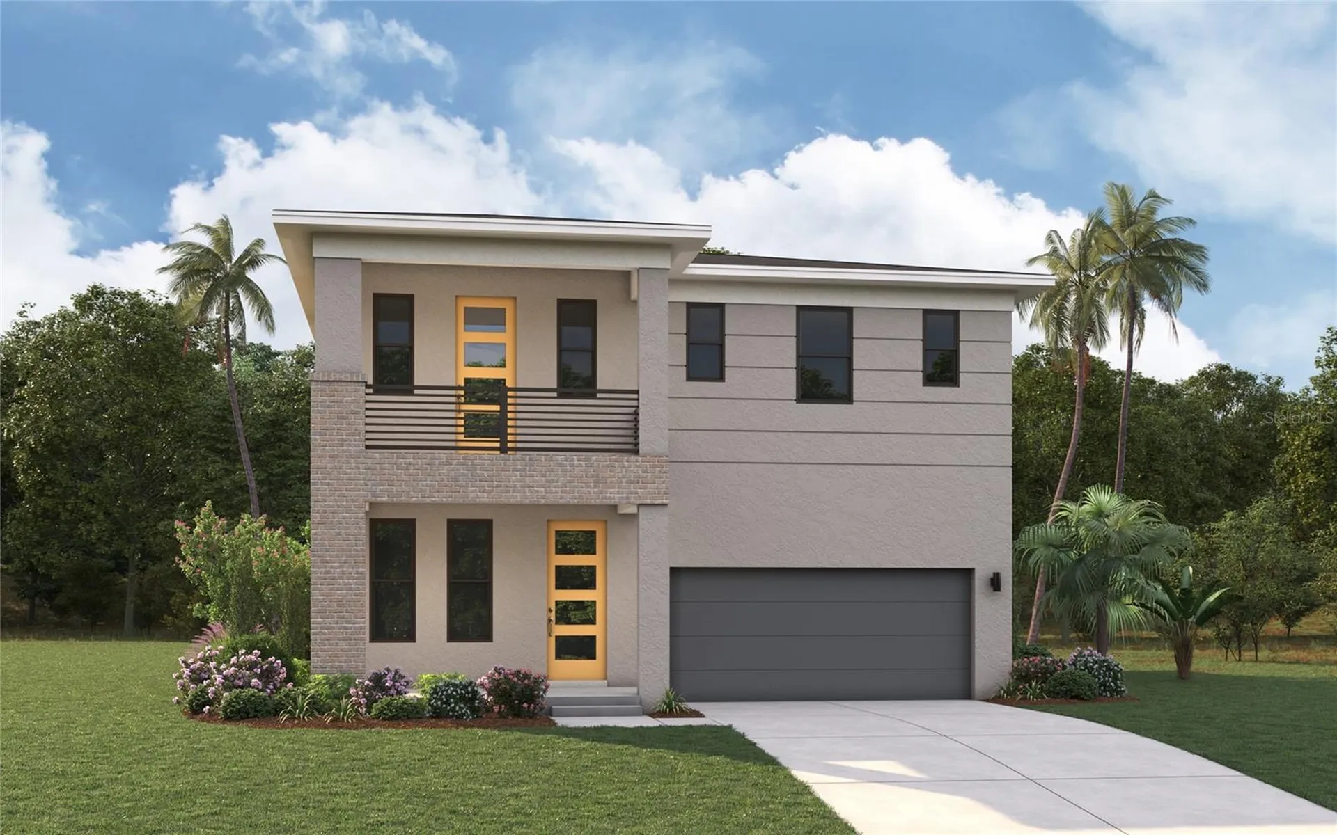 1019 W Coral Street Tampa FL 33602