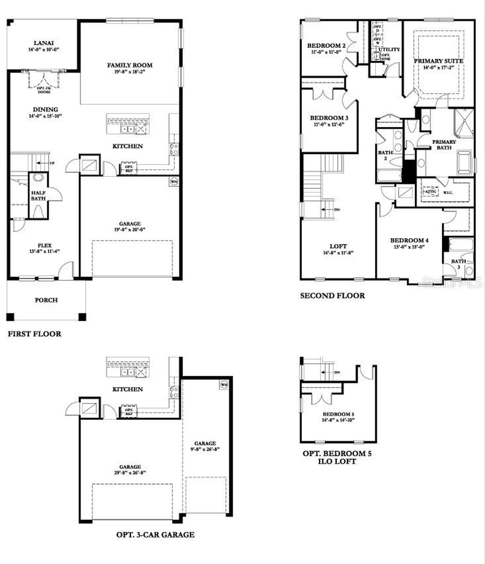 1019 W Coral Street Tampa FL 33602