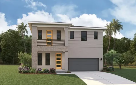 1019 W Coral Street Tampa FL 33602