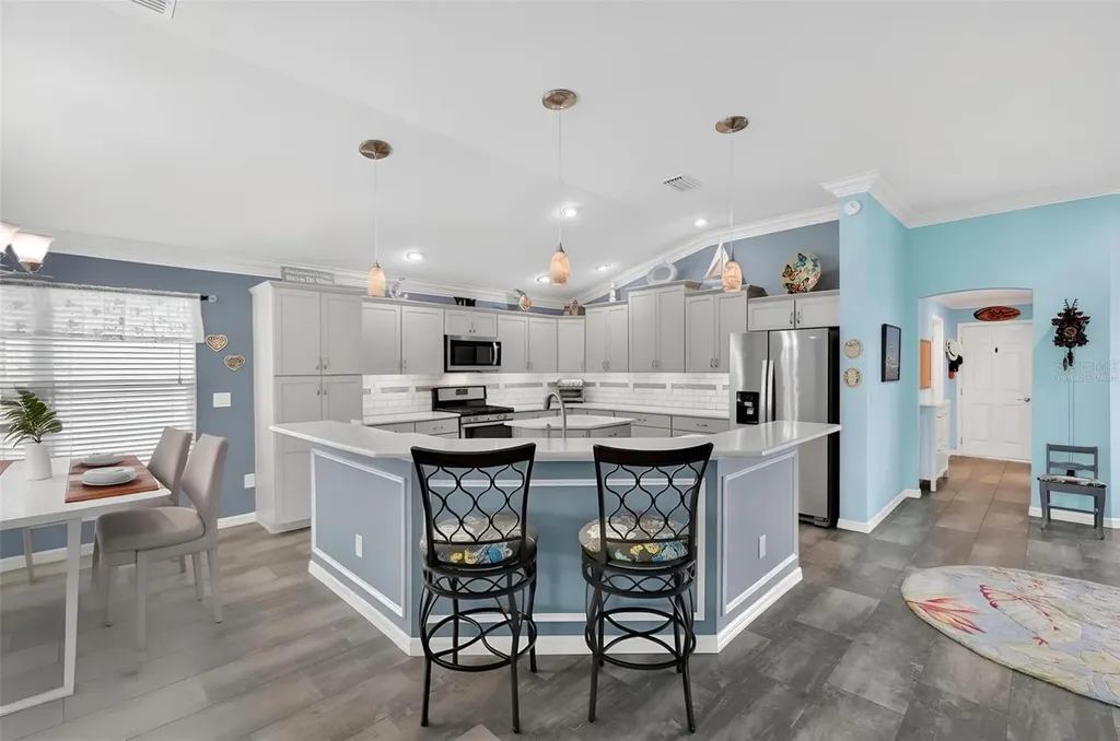 5840 Unger Court The Villages FL 32163