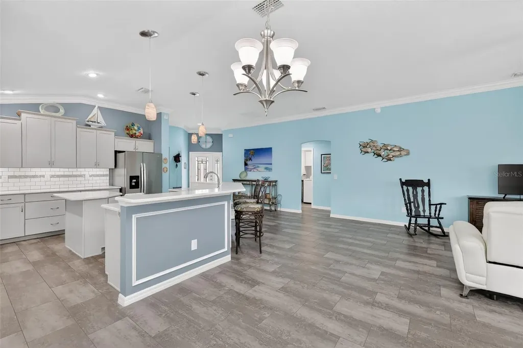 5840 Unger Court The Villages FL 32163