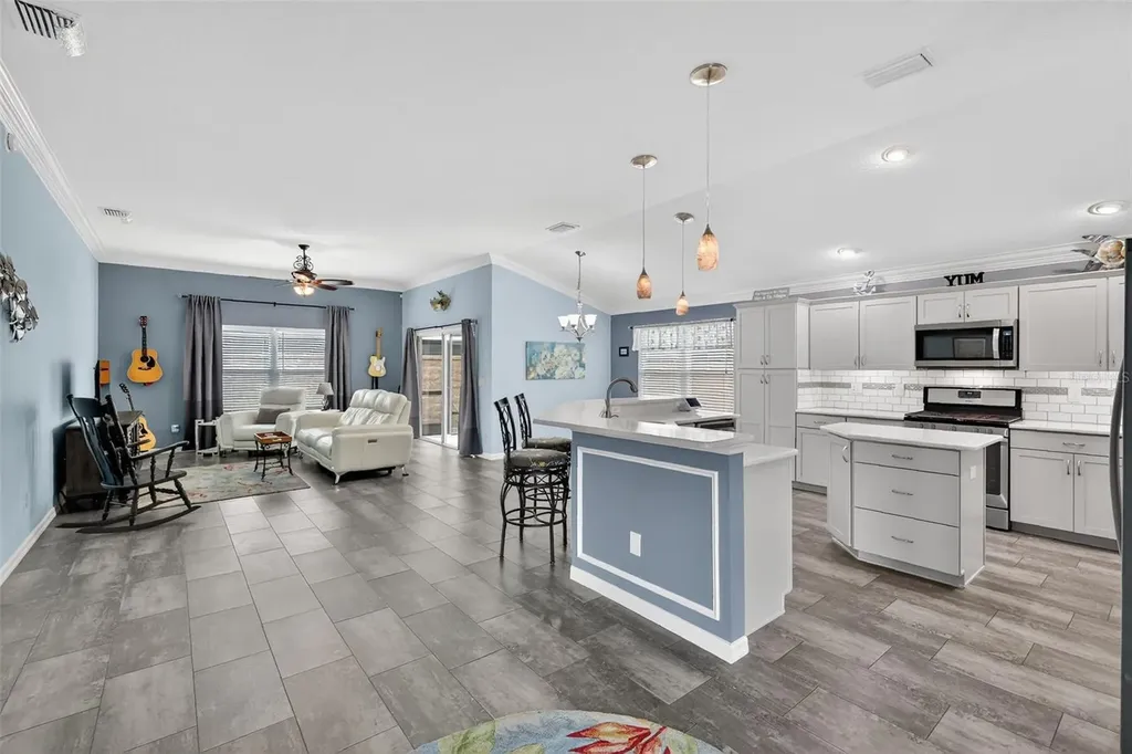 5840 Unger Court The Villages FL 32163