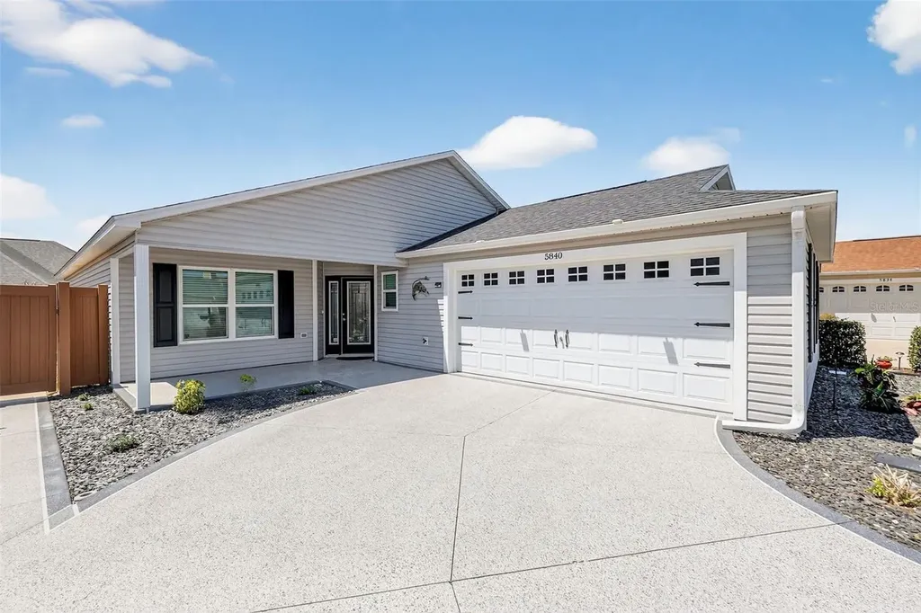 5840 Unger Court The Villages FL 32163