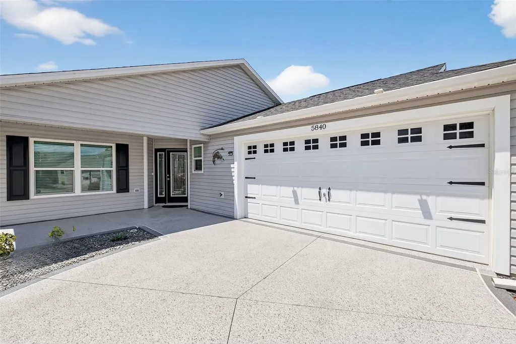 5840 Unger Court The Villages FL 32163