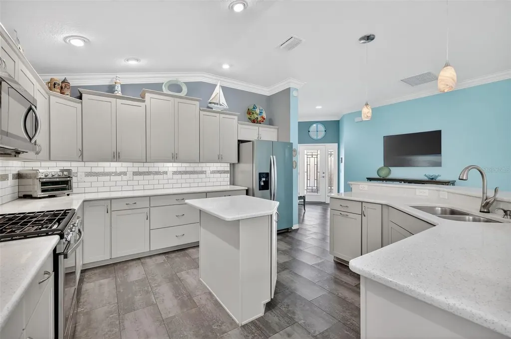 5840 Unger Court The Villages FL 32163