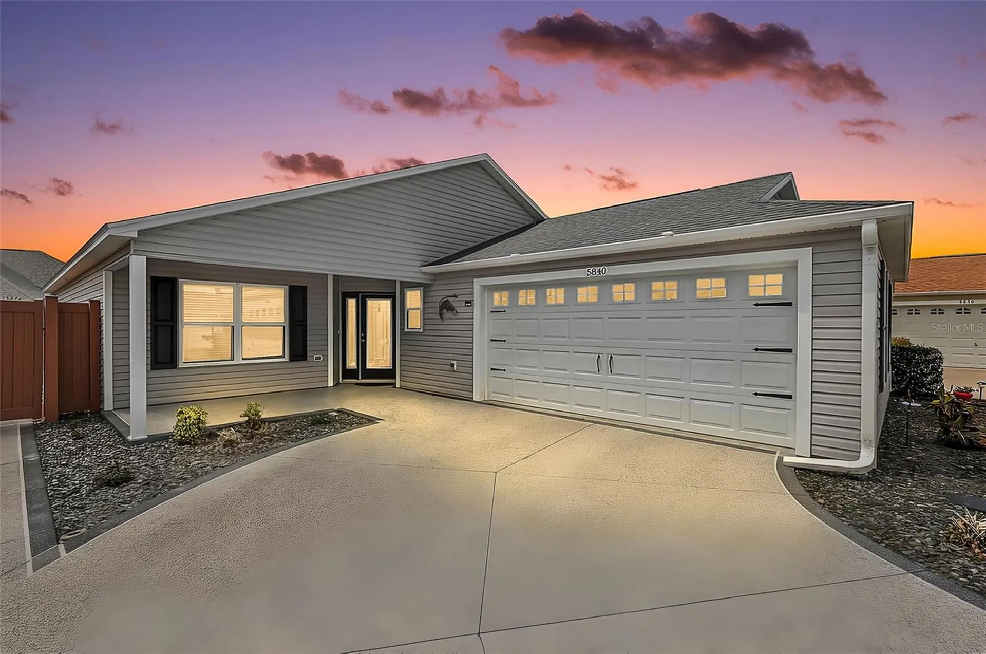 5840 Unger Court The Villages FL 32163