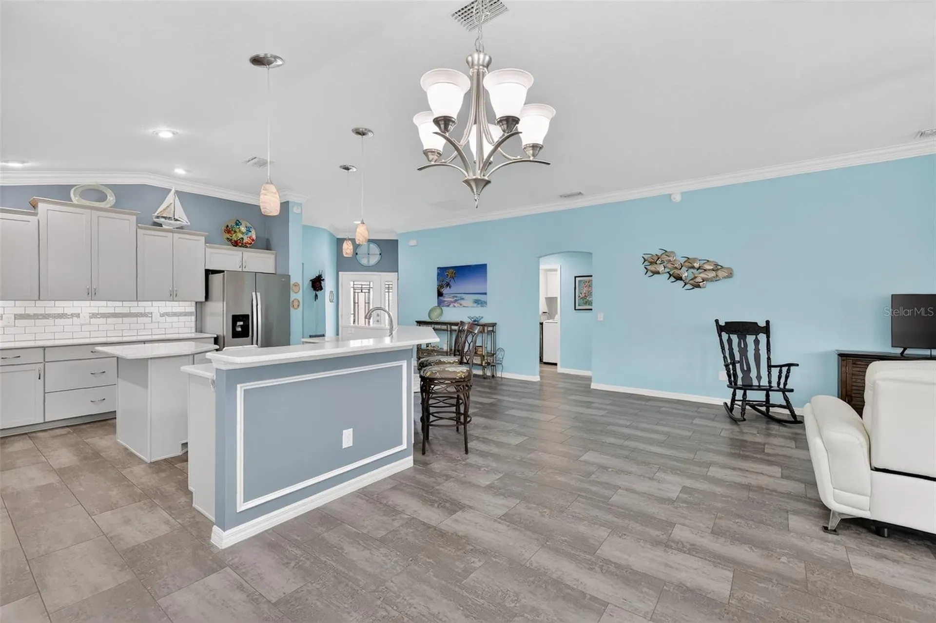 5840 Unger Court The Villages FL 32163