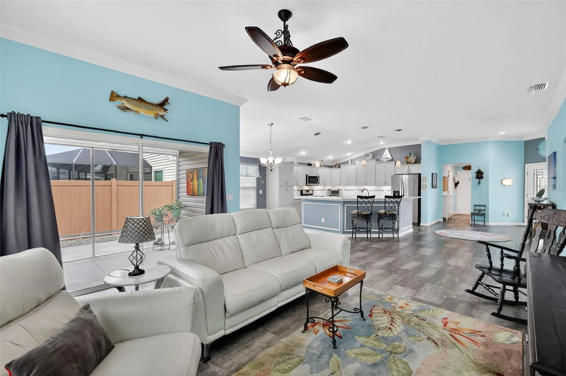 5840 Unger Court The Villages FL 32163