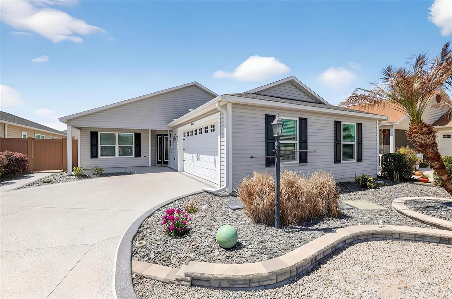 5840 Unger Court The Villages FL 32163