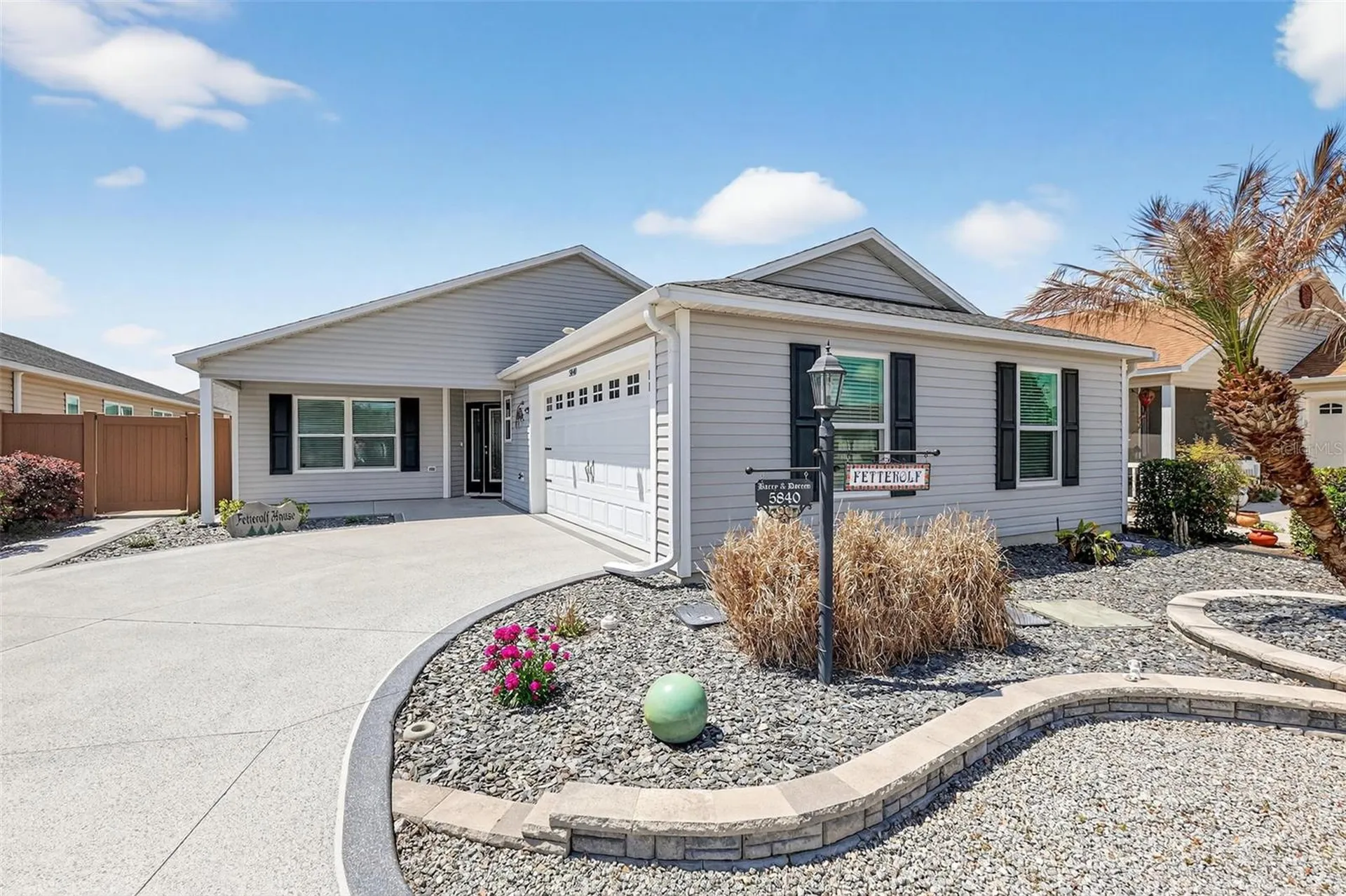 5840 Unger Court The Villages FL 32163