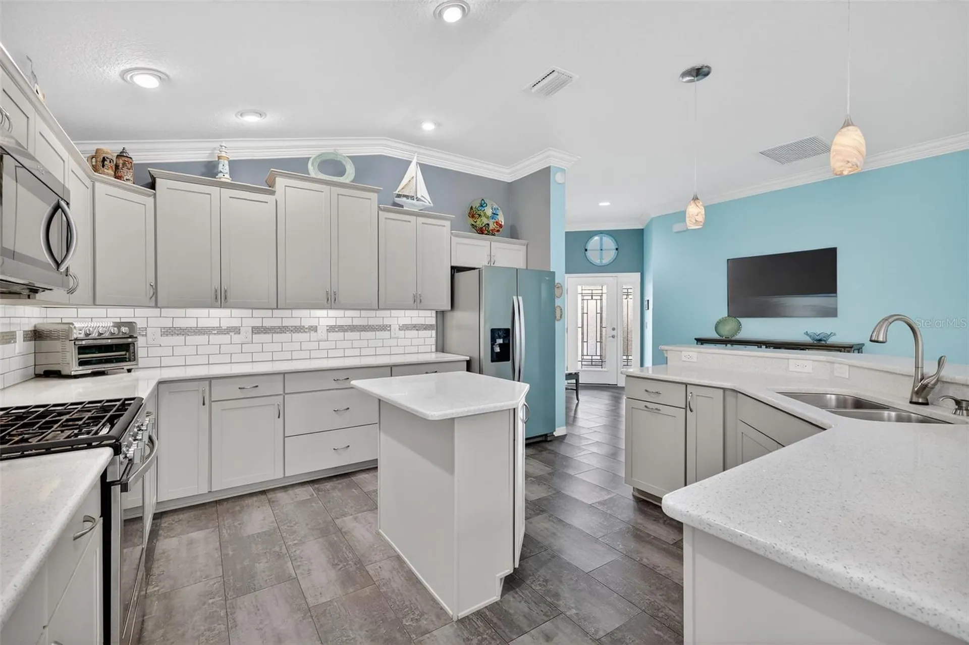 5840 Unger Court The Villages FL 32163