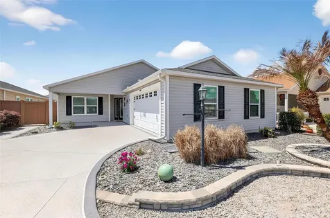 5840 Unger Court The Villages FL 32163