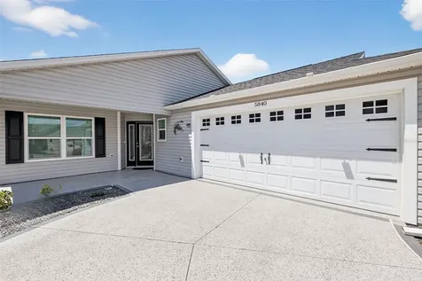 5840 Unger Court The Villages FL 32163