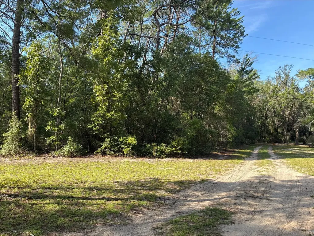 109 Greenwood Road Florahome FL 32140