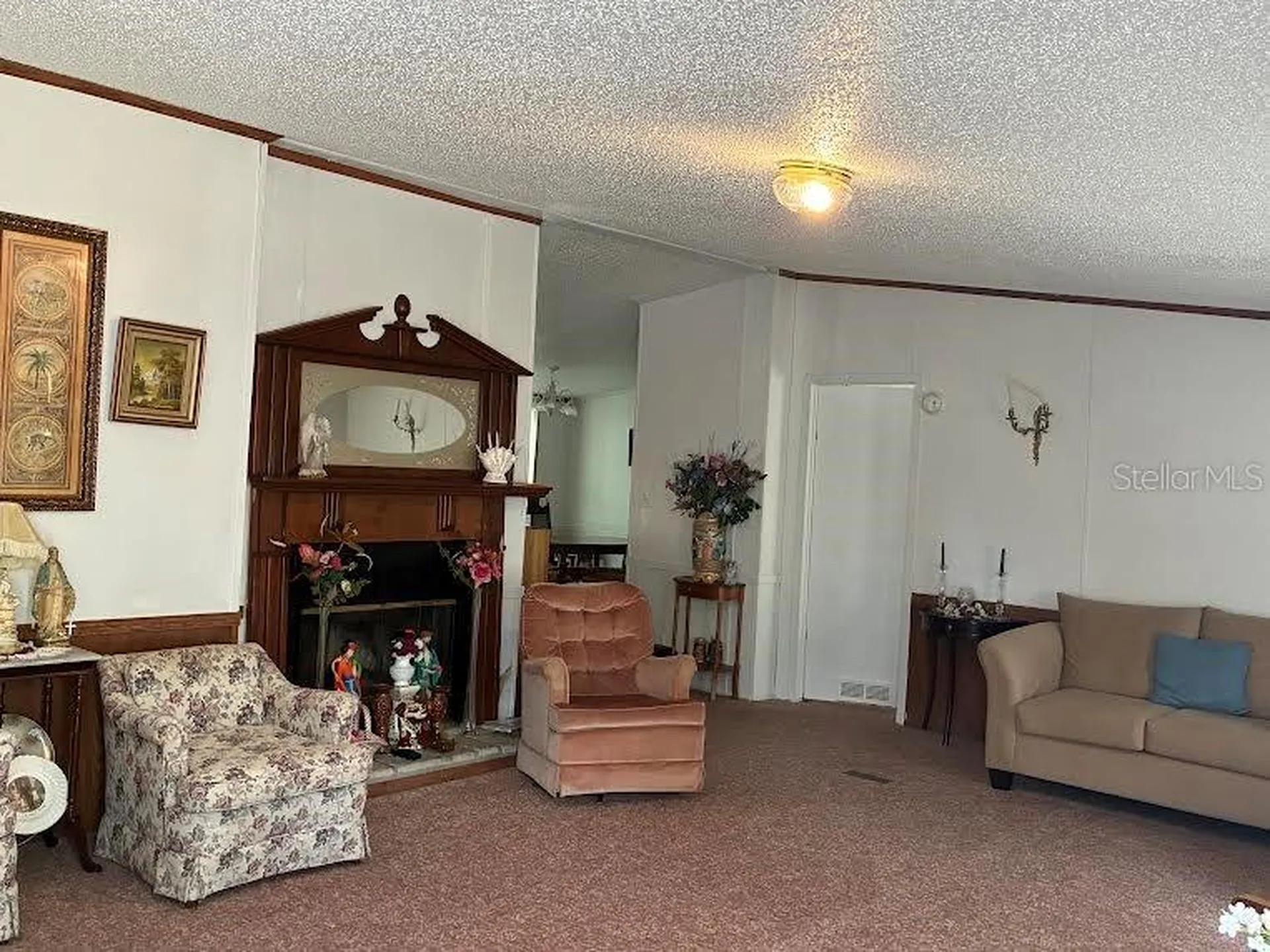 109 Greenwood Road Florahome FL 32140
