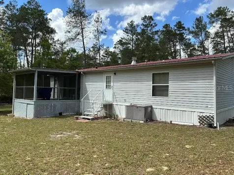 109 Greenwood Road Florahome FL 32140