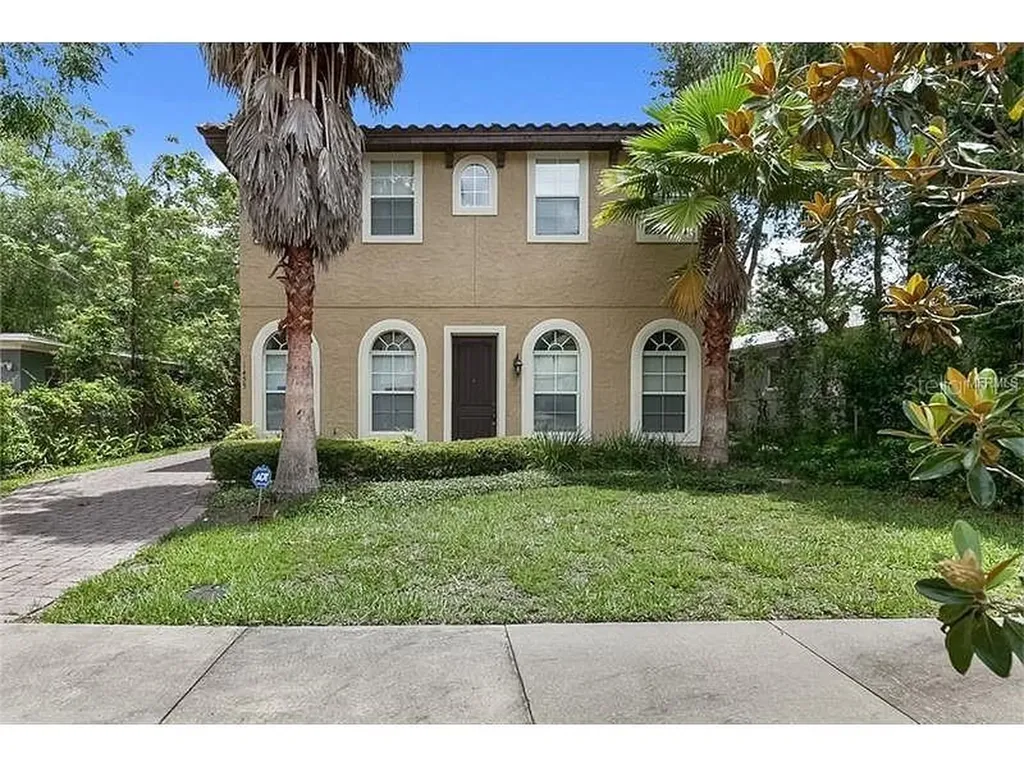 1455 Catherine Street Orlando FL 32801