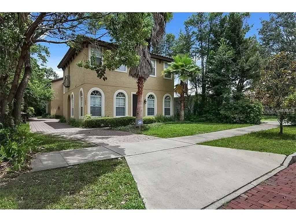 1455 Catherine Street Orlando FL 32801