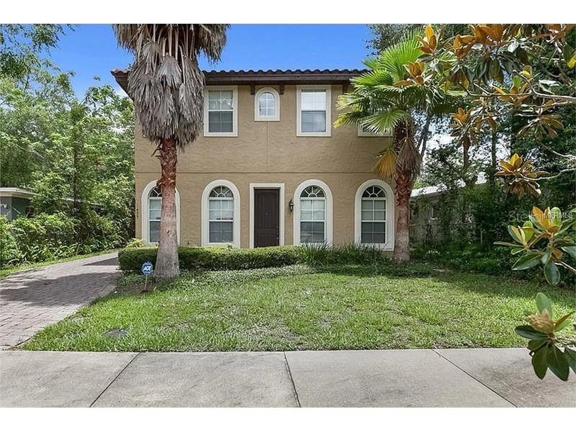 1455 Catherine Street Orlando FL 32801