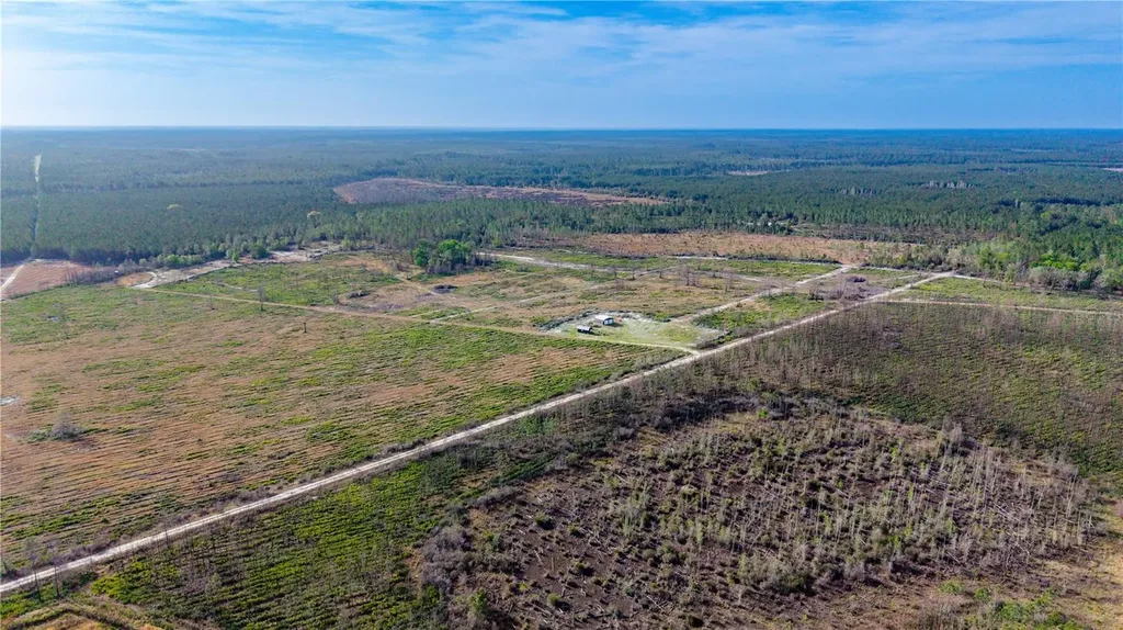 Tbd NE 83rd Way Gainesville FL 32609