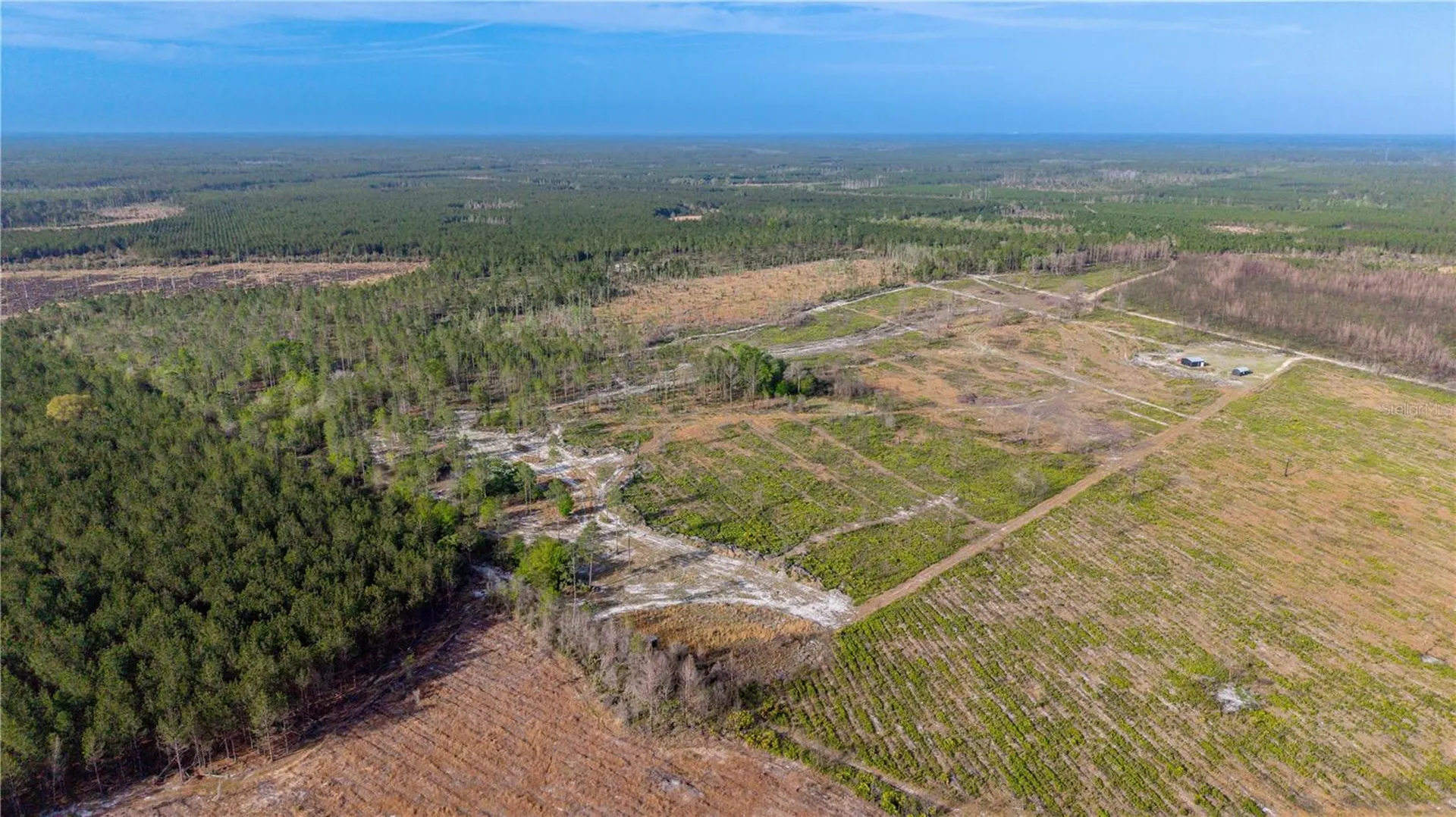 Tbd NE 83rd Way Gainesville FL 32609