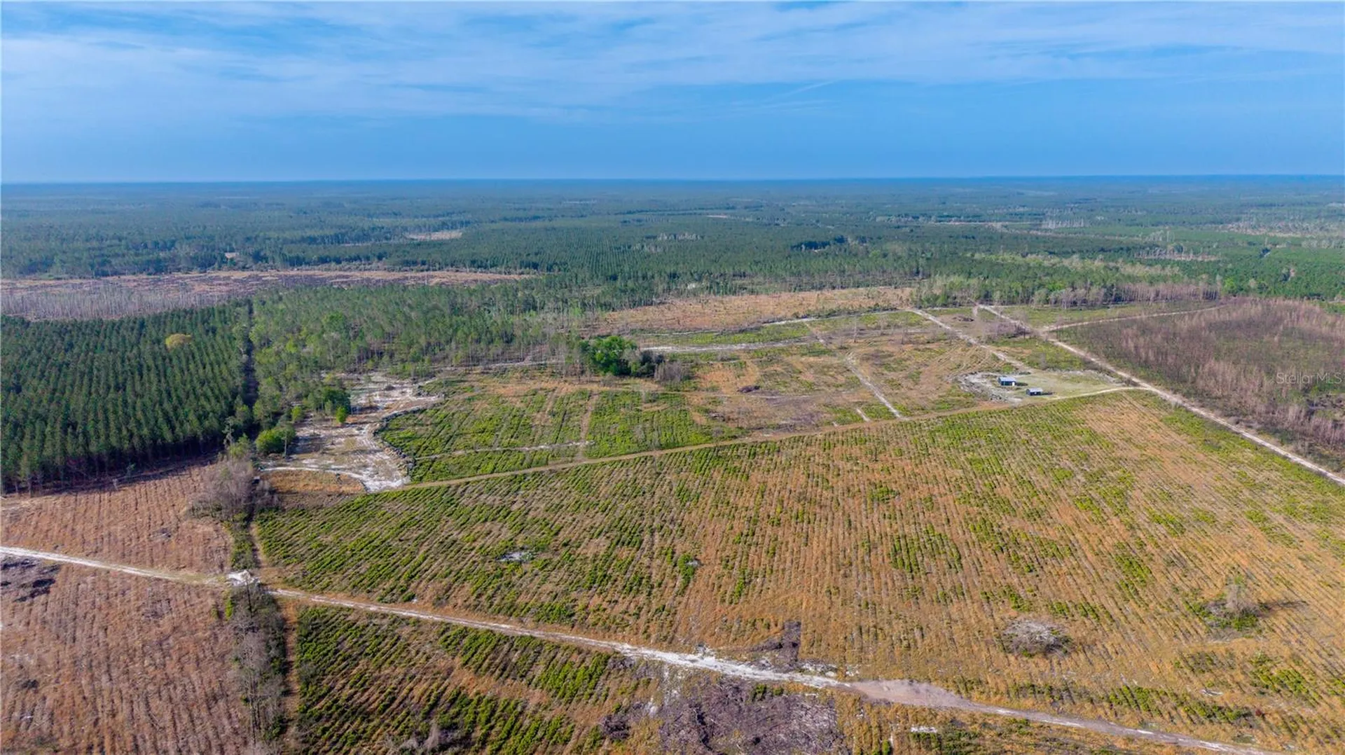 Tbd NE 83rd Way Gainesville FL 32609
