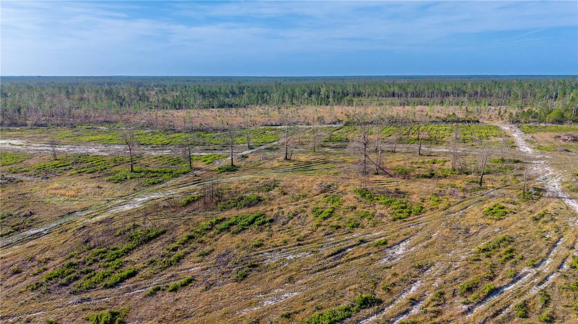 Tbd NE 83rd Way Gainesville FL 32609