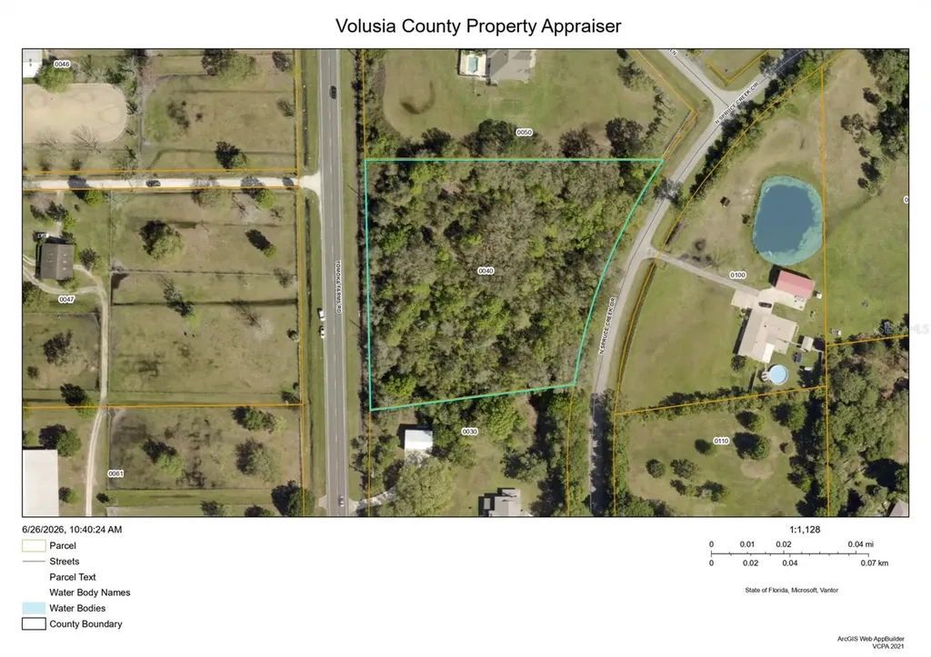 1903 Spruce Creek Circle N Port Orange FL 32128